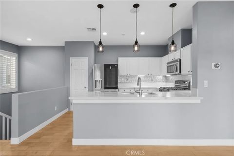 Tiny photo for 7331 Shelby Ln #U103, Rancho Cucamonga, CA 91739 (MLS # CV25245258)