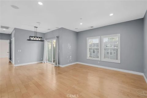 Tiny photo for 7331 Shelby Ln #U103, Rancho Cucamonga, CA 91739 (MLS # CV25245258)