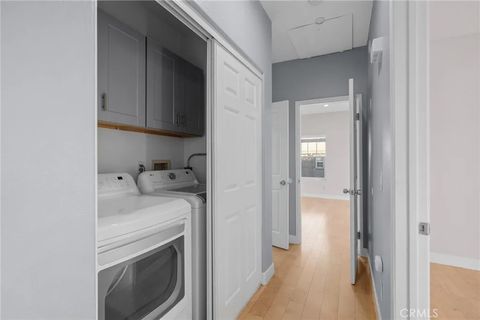Tiny photo for 7331 Shelby Ln #U103, Rancho Cucamonga, CA 91739 (MLS # CV25245258)
