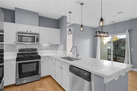 Tiny photo for 7331 Shelby Ln #U103, Rancho Cucamonga, CA 91739 (MLS # CV25245258)
