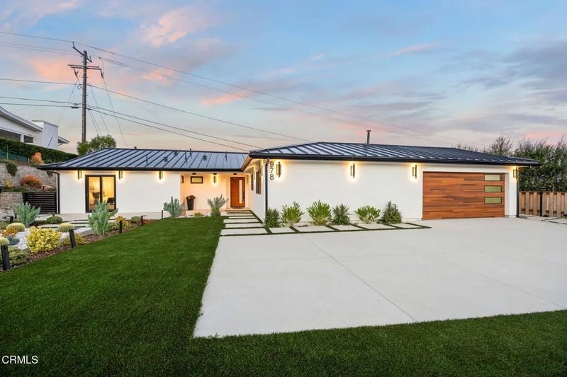 978 Colina Vista