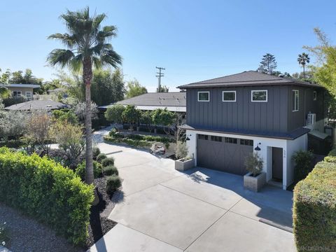 554 & 556 Stratford Dr Encinitas CA 92024