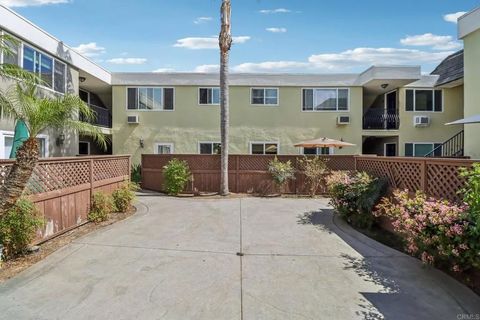 Photo of 6666 Beadnell Way #3, San Diego, CA 92117 (MLS # NDP2602541)