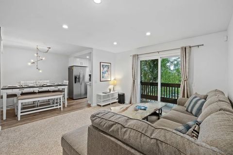 Photo of 5350 Baltimore Dr #22, La Mesa, CA 91942 (MLS # 260003981)