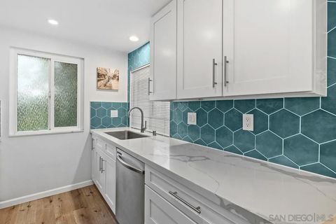 Photo of 5350 Baltimore Dr #22, La Mesa, CA 91942 (MLS # 260003981)