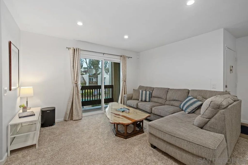 Photo of 5350 Baltimore Dr #22, La Mesa, CA 91942 (MLS # 260003981)