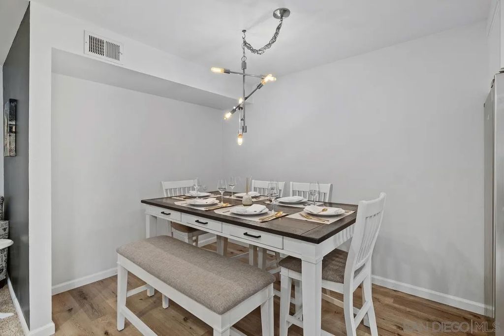 Photo of 5350 Baltimore Dr #22, La Mesa, CA 91942 (MLS # 260003981)