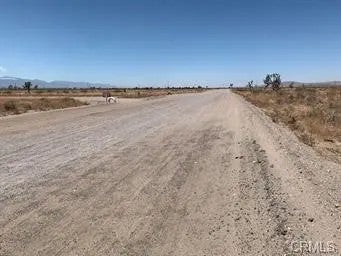 0 El Mirage