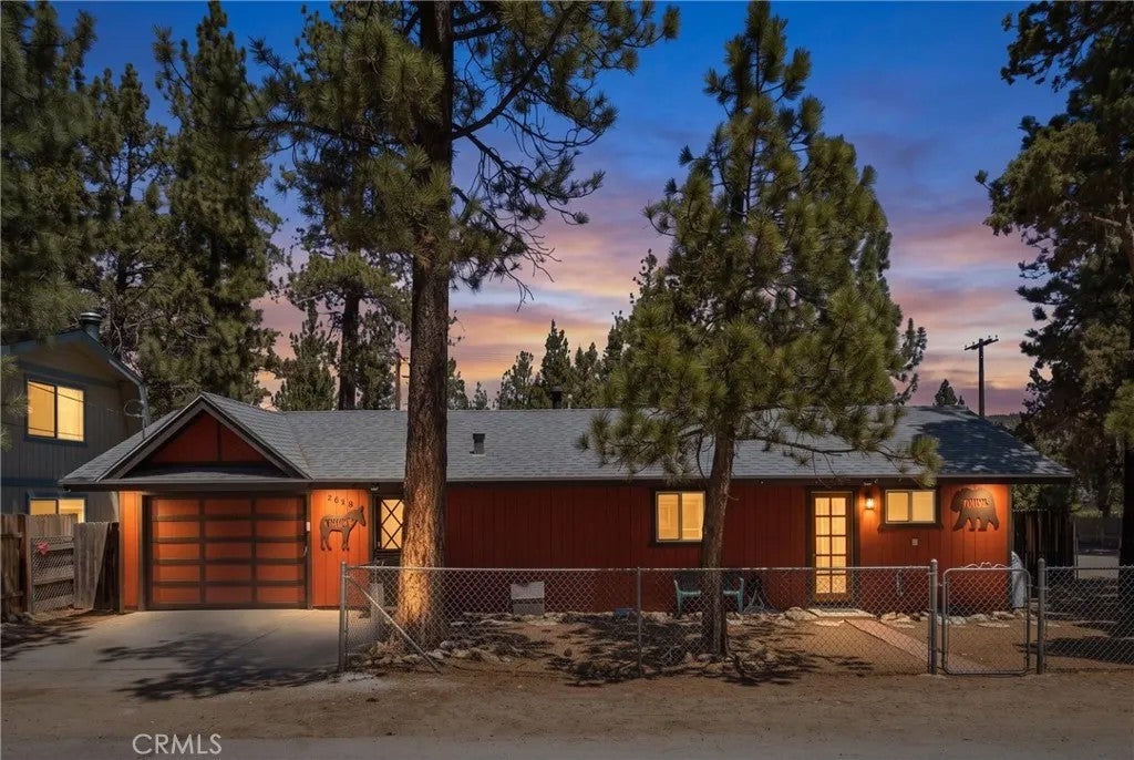 Photo of 2099 4th Lane, Big Bear Lake, CA 92314 (MLS # OC26170842)
