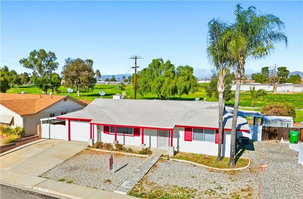 Photo of 26542 Sun City Blvd, Menifee, CA 92586 (MLS # PW26035528)