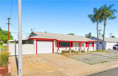 Photo of 26542 Sun City Blvd, Menifee, CA 92586 (MLS # PW26035528)