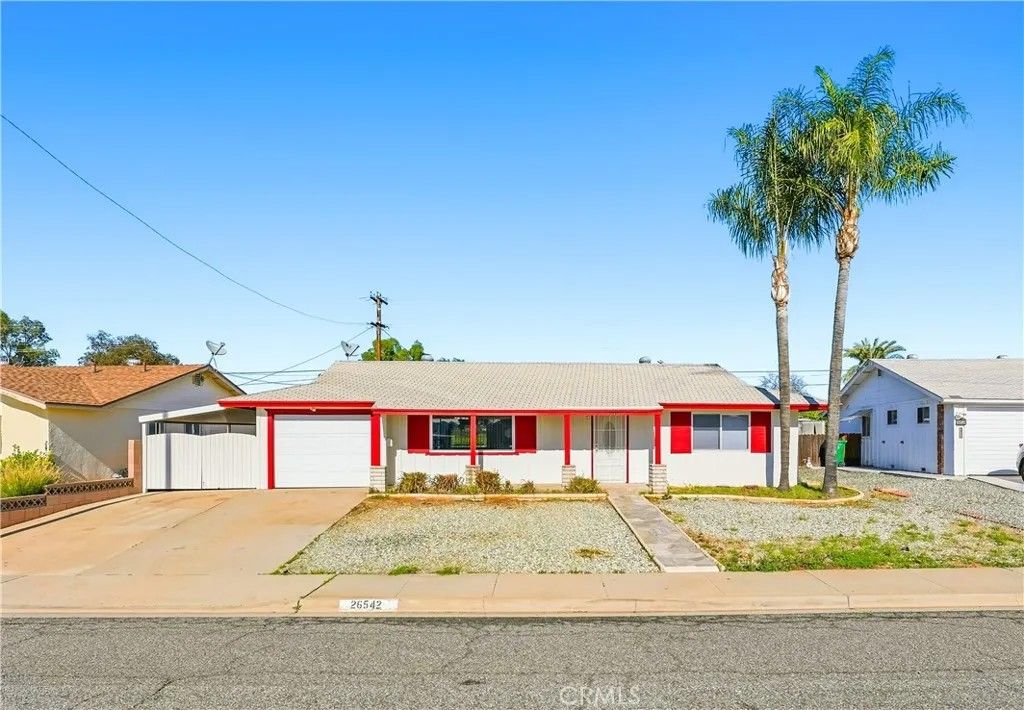 Photo of 26542 Sun City Blvd, Menifee, CA 92586 (MLS # PW26035528)