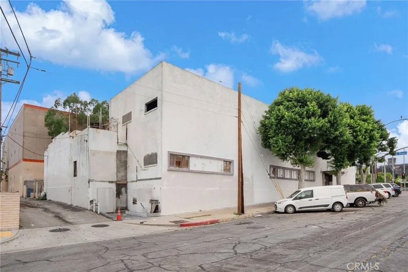 317 S La Brea