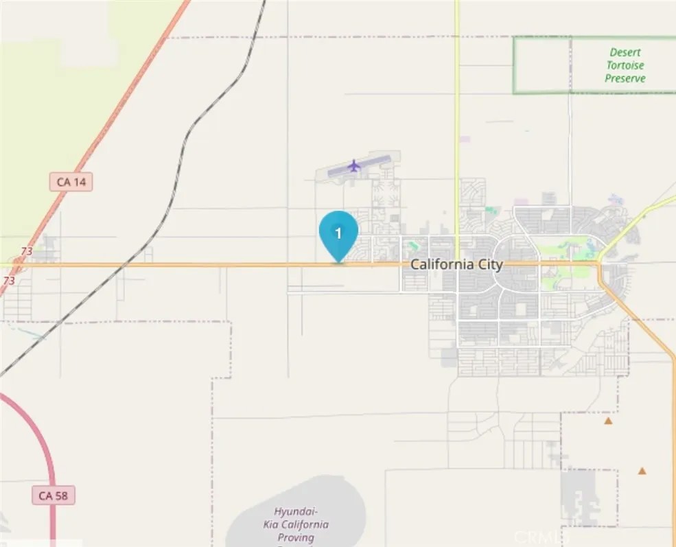 0 California City