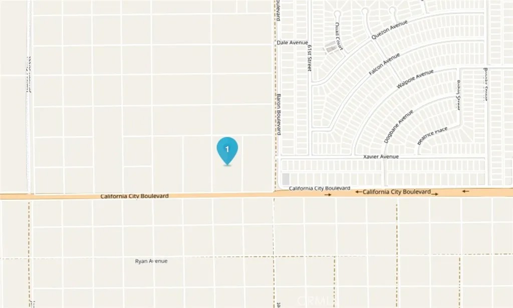 0 California City