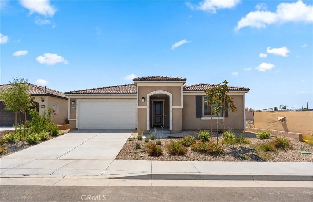 Photo of 26615 Silver Ore Road, Menifee, CA 92585 (MLS # IV25223840)