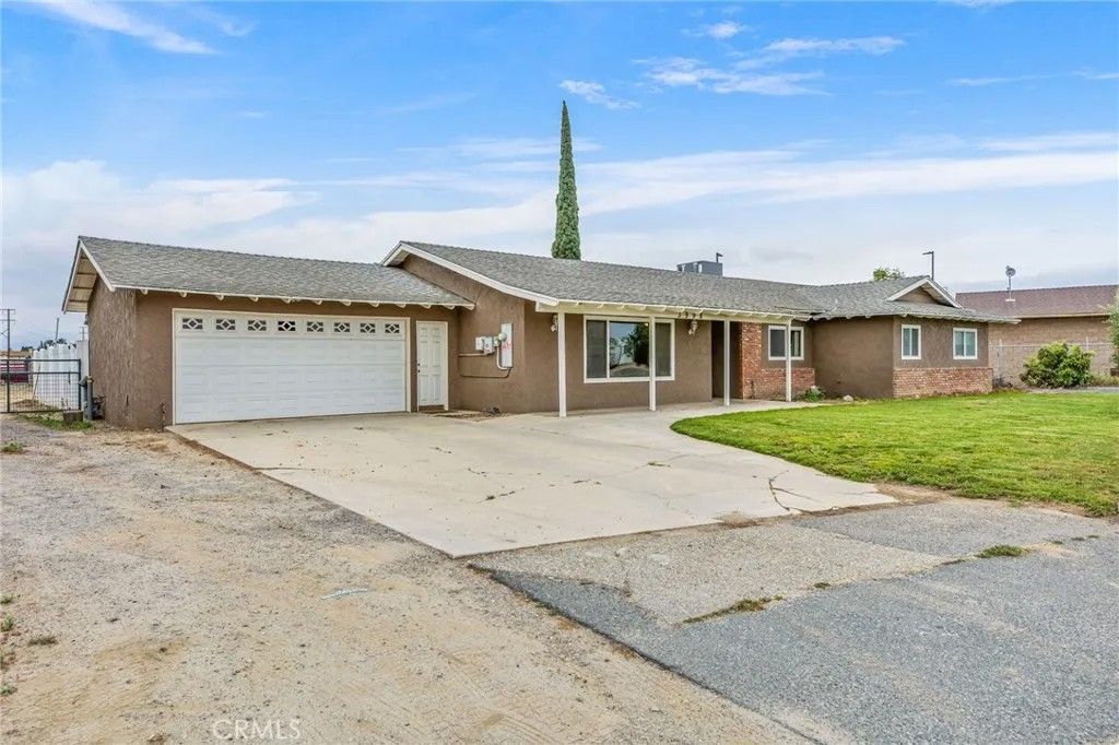 Photo of 3998 Bluff St, Norco, CA 92860 (MLS # IV26070375)