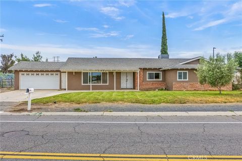 Photo of 3998 Bluff St, Norco, CA 92860 (MLS # IV26070375)