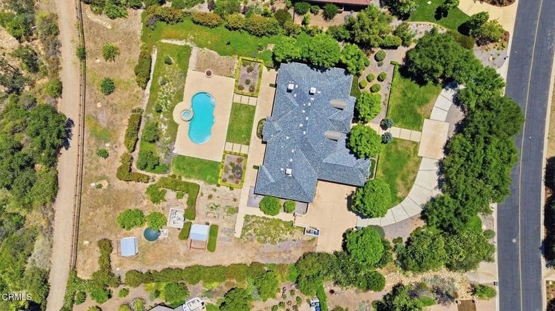 12750 Macdonald Drive