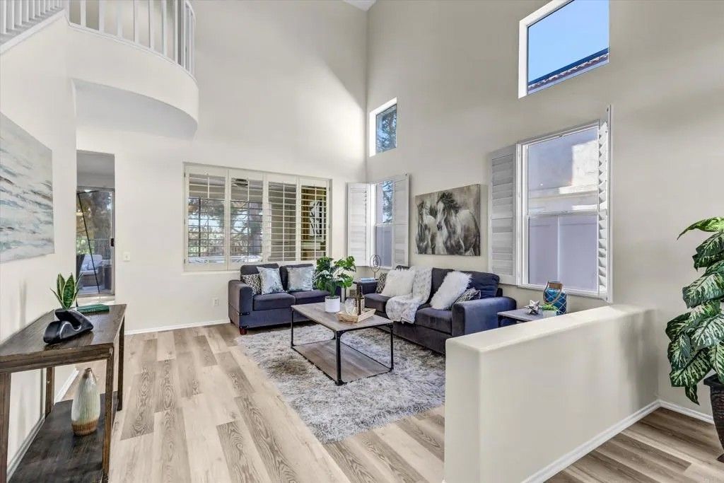 Photo of 2300 Palomira Court, Chula Vista, CA 91915 (MLS # PTP2507545)
