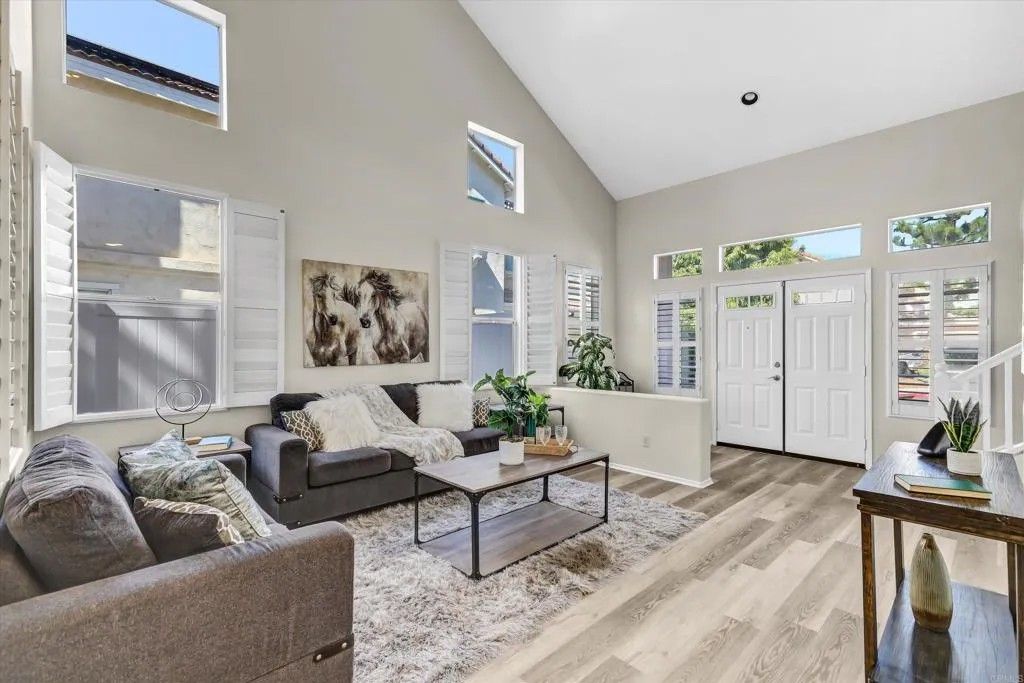 Photo of 2300 Palomira Court, Chula Vista, CA 91915 (MLS # PTP2507545)