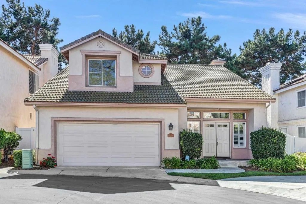 Photo of 2300 Palomira Court, Chula Vista, CA 91915 (MLS # PTP2507545)