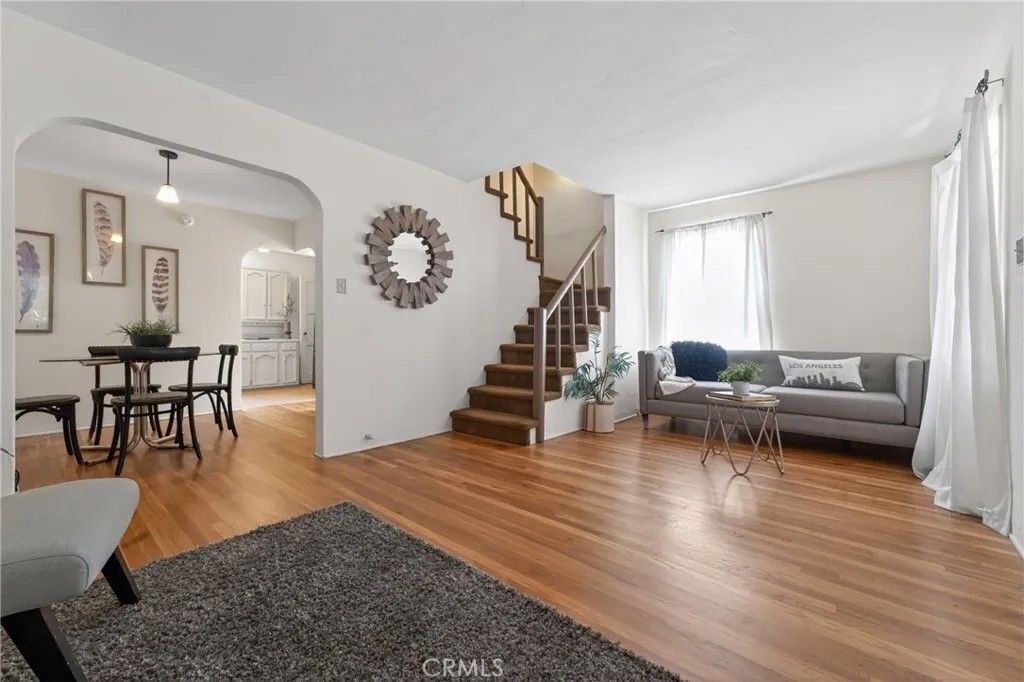 Photo of 2004 Echo Park Avenue, Los Angeles, CA 90026 (MLS # OC26104698)