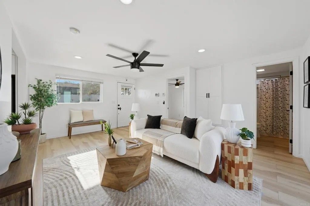 Photo of 1609 Orange Street, National City, CA 91950 (MLS # PTP2602367)