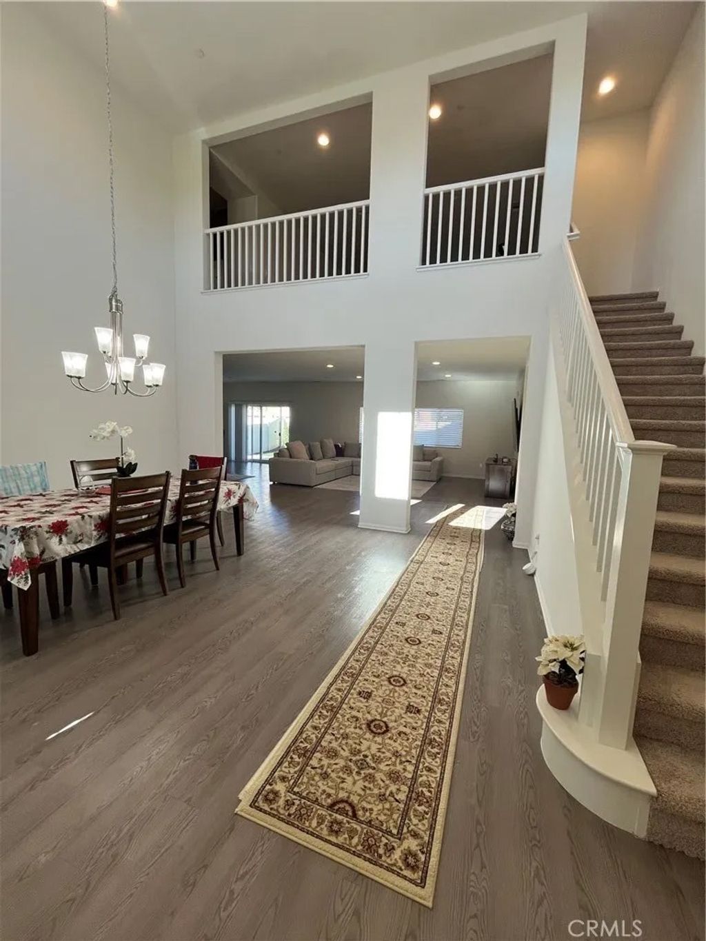 Photo of 24398 Montgomery Way, Menifee, CA 92584 (MLS # SW26004648)