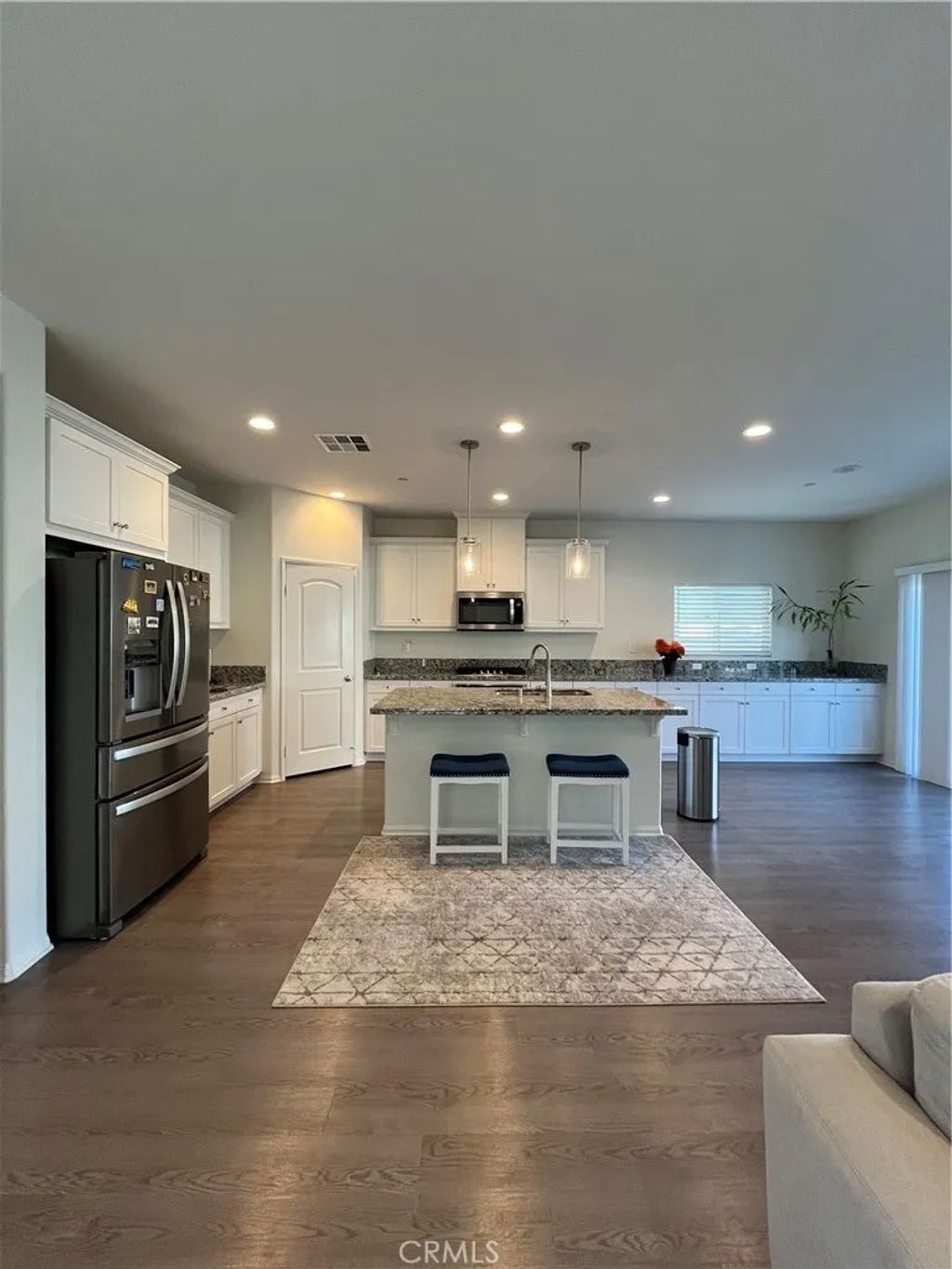 Photo of 24398 Montgomery Way, Menifee, CA 92584 (MLS # SW26004648)