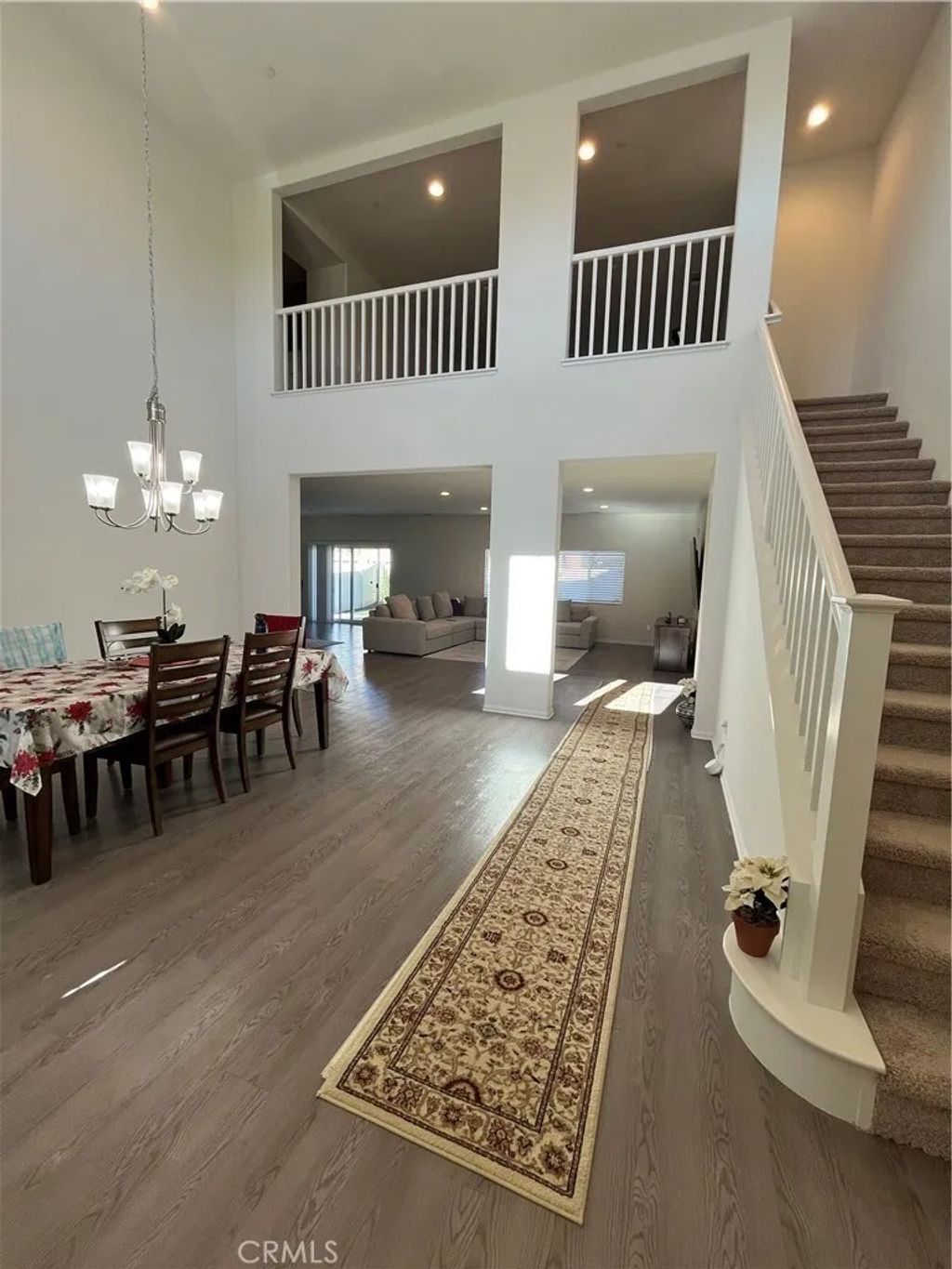 Photo of 24398 Montgomery Way, Menifee, CA 92584 (MLS # SW26004648)