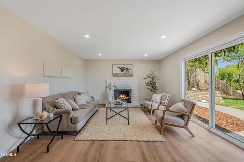 Tiny photo for 308 Calle Converse, Camarillo, CA 93010 (MLS # V1-32326)