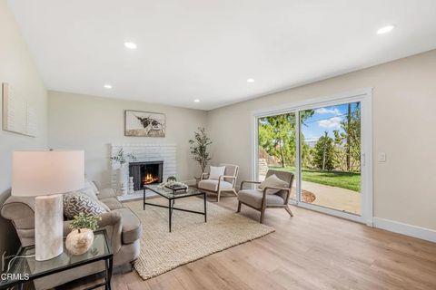Tiny photo for 308 Calle Converse, Camarillo, CA 93010 (MLS # V1-32326)