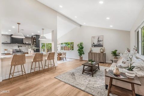 Tiny photo for 308 Calle Converse, Camarillo, CA 93010 (MLS # V1-32326)