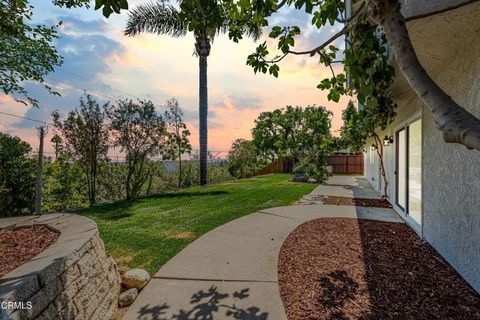 Tiny photo for 308 Calle Converse, Camarillo, CA 93010 (MLS # V1-32326)