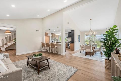 Tiny photo for 308 Calle Converse, Camarillo, CA 93010 (MLS # V1-32326)