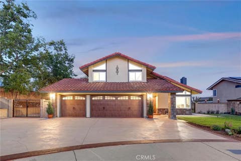 Photo of 6113 Sard ST, Rancho Cucamonga, CA 91701 (MLS # CV26132729)