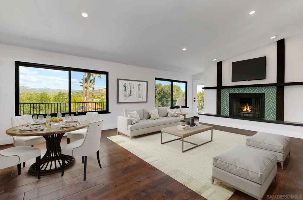 Photo of 1080 Landavo Rancho Rd, Escondido, CA 92027 (MLS # 250042694)