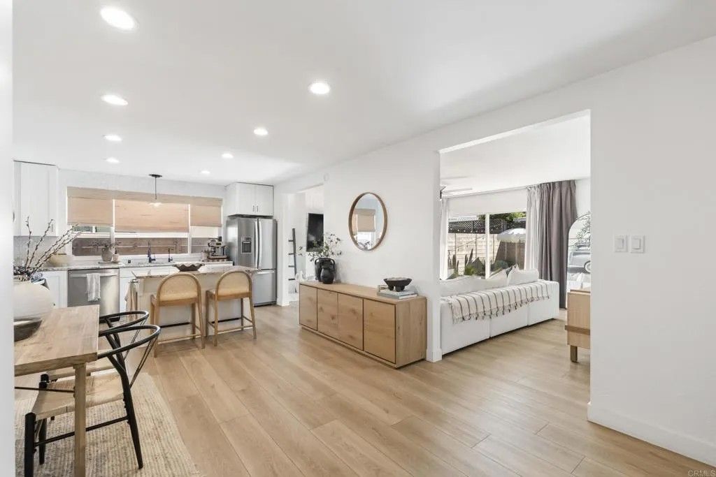 Photo of 7171 Salerno Street, San Diego, CA 92111 (MLS # NDP2602952)