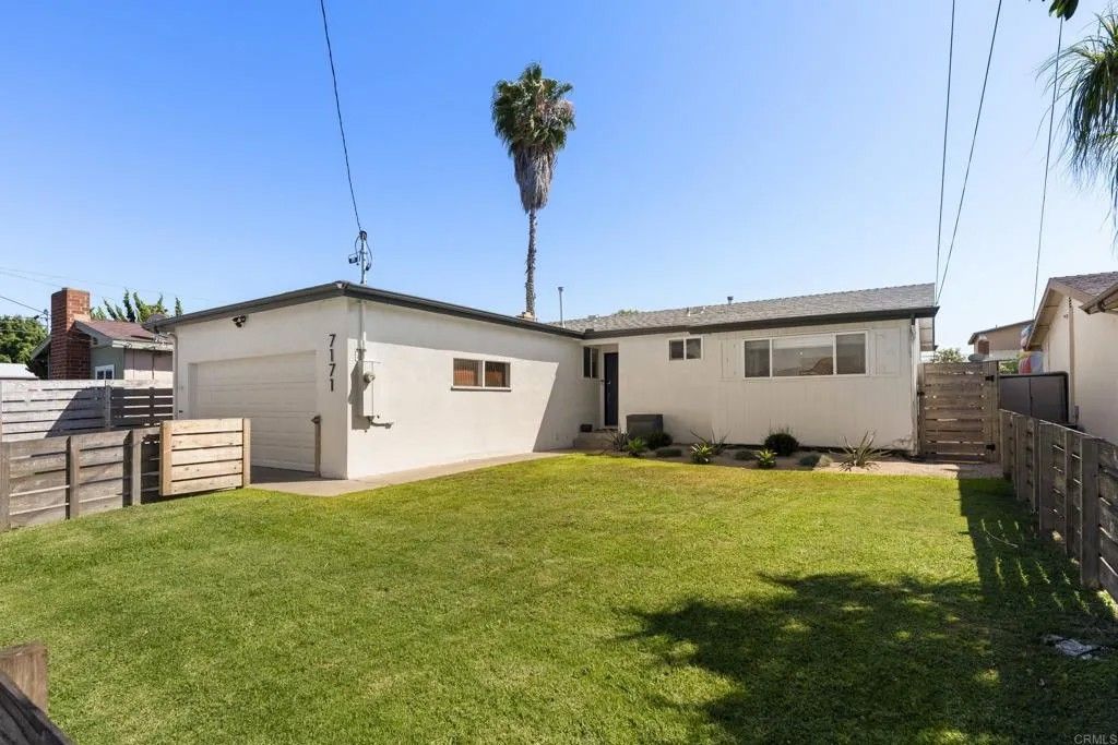 Photo of 7171 Salerno Street, San Diego, CA 92111 (MLS # NDP2602952)