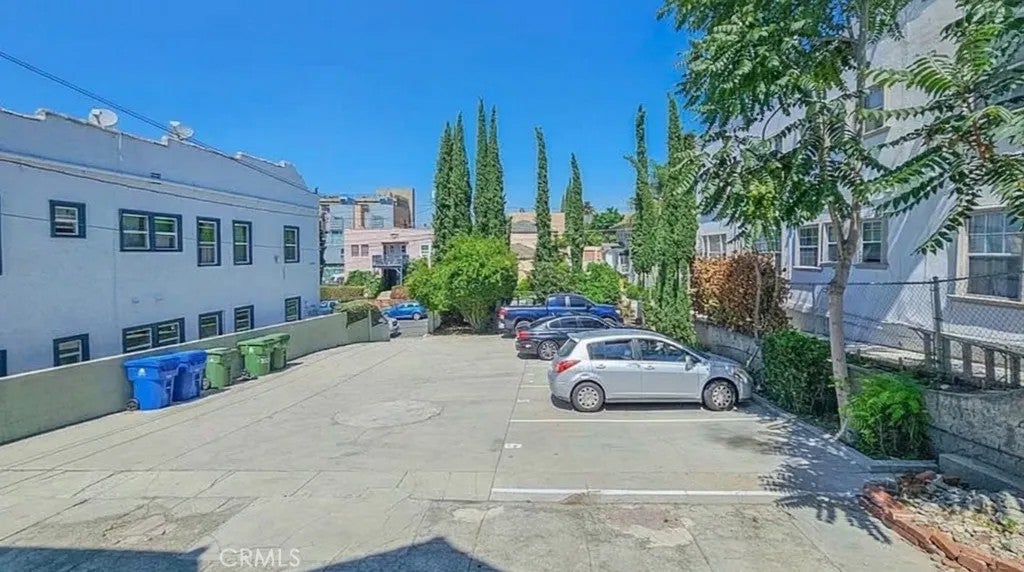Photo of 1922 Santa Ynez Street, Los Angeles, CA 90026 (MLS # GD26234091)