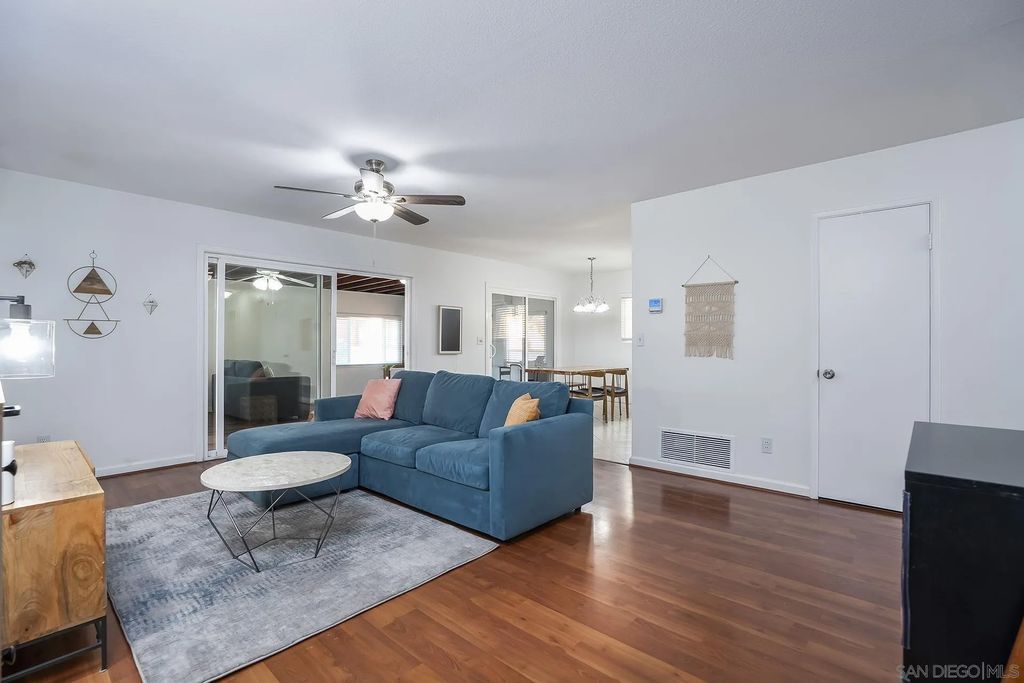 Photo of 2170 Montclair Street, San Diego, CA 92104 (MLS # 2600987)