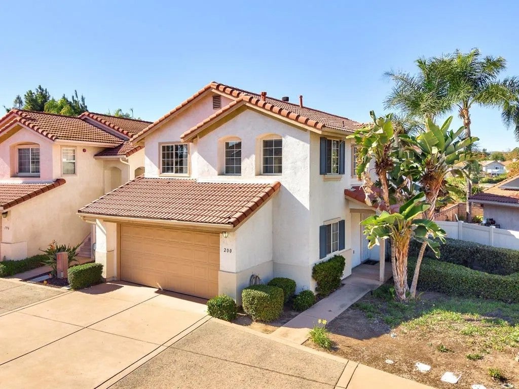 Photo of 200 River Rock Court, Santee, CA 92071 (MLS # PTP2608035)