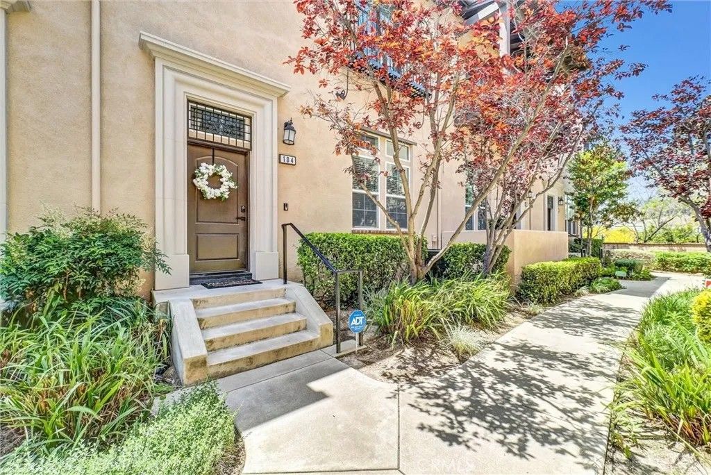 Photo of 4440 Owens Street #104, Corona, CA 92883 (MLS # IG25114433)