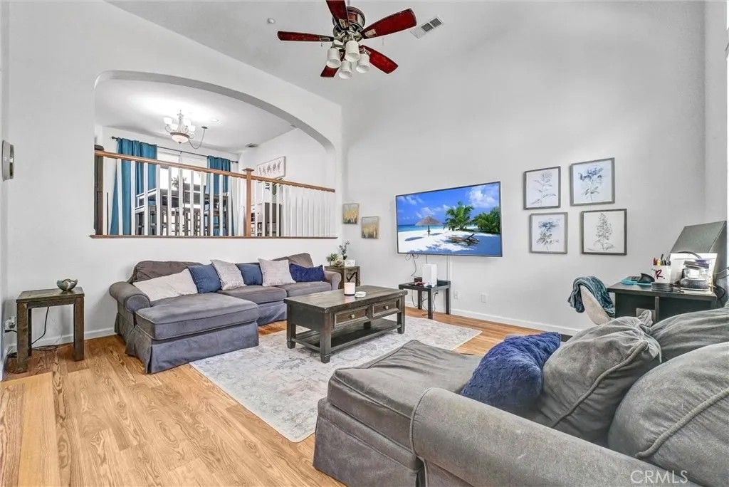 Photo of 4440 Owens Street #104, Corona, CA 92883 (MLS # IG25114433)