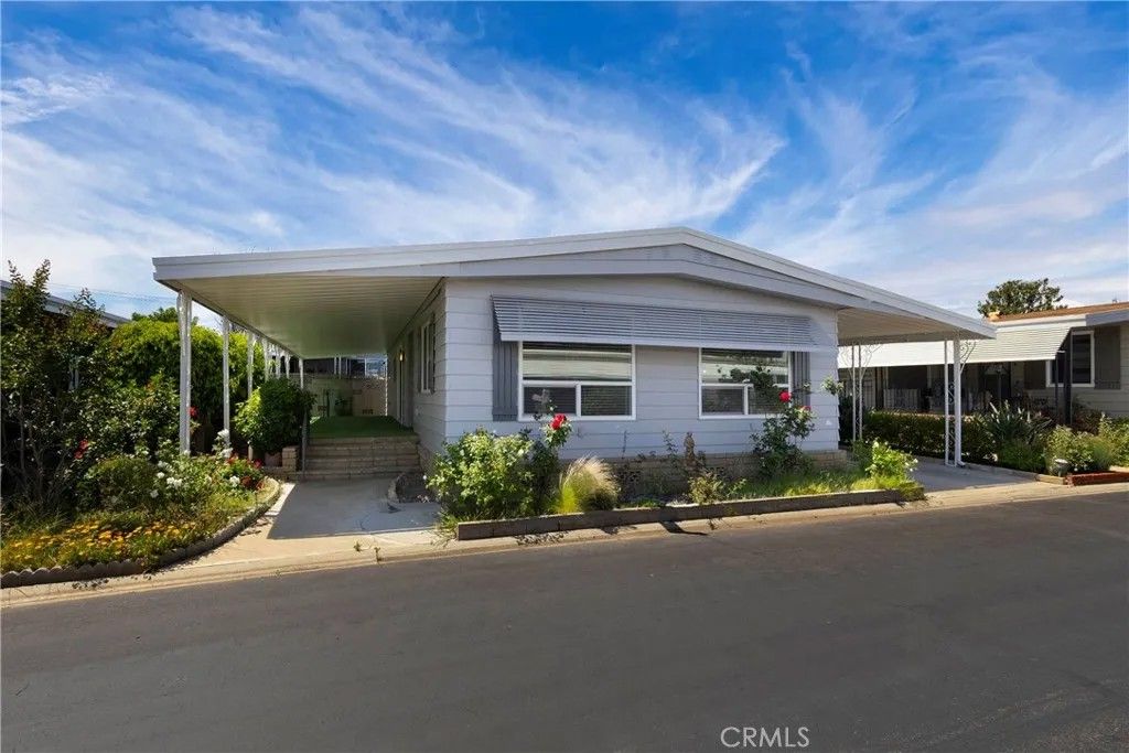 Photo of 3767 Lake Glen #145, Yorba Linda, CA 92886 (MLS # OC26056810)