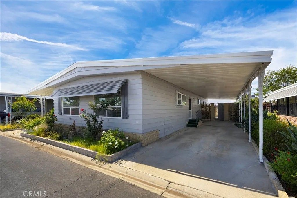 Photo of 3767 Lake Glen #145, Yorba Linda, CA 92886 (MLS # OC26056810)