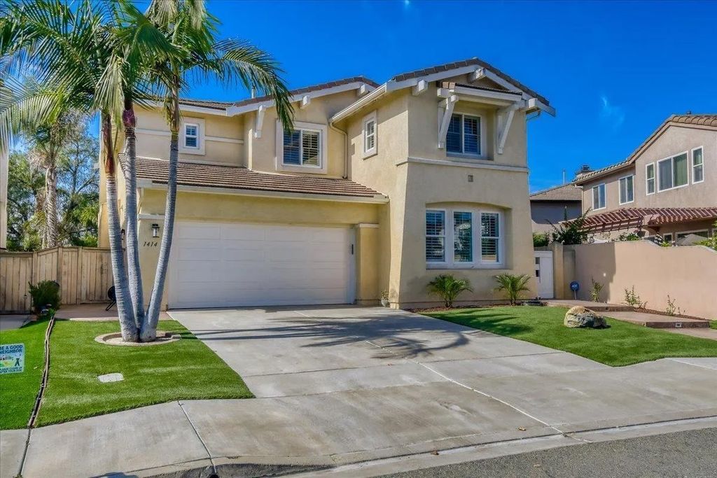 Photo of 1414 Blackstone Ave, Chula Vista, CA 91915 (MLS # 260003295)