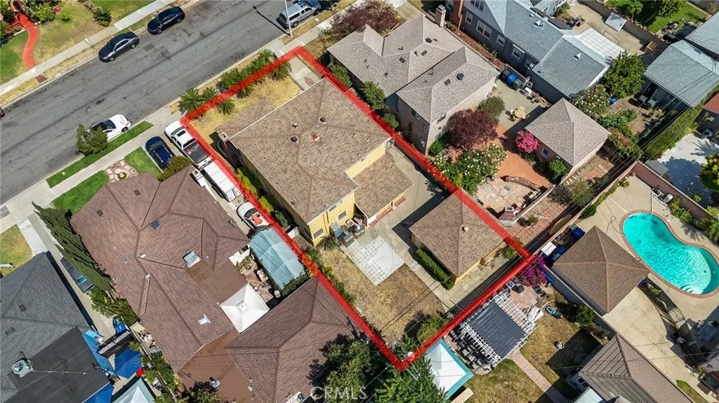 829 Keenan Street