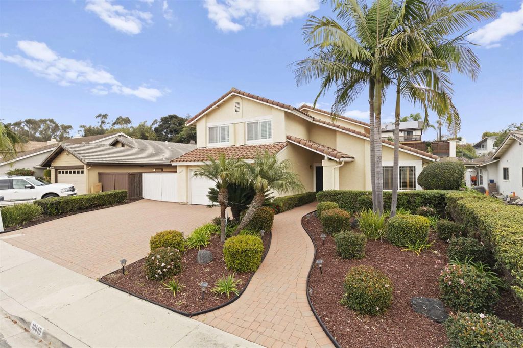 Photo of 10415 Southern Pine Place, San Diego, CA 92131 (MLS # 260001838)